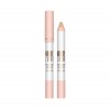 GOLDEN ROSE Nude Look Retouching Face Pen 4g - 02 Deep Nude